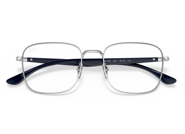 Оправа для очков Ray Ban 6469-2501 - фото, цена в интернет-магазине Мода-Оптик Архангельск