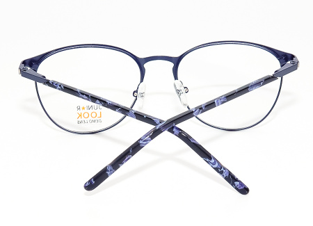 Оправа для очков Juniorlook 1619 146 - фото, цена в интернет-магазине Мода-Оптик Архангельск