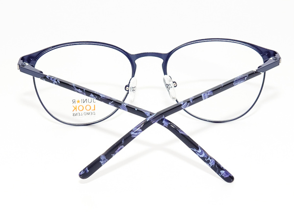 Оправа для очков Juniorlook 1619 146 - фото, цена в интернет-магазине Мода-Оптик Архангельск