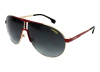 Очки солнцезащитные Carrera 1005/S AU2 - фото, цена в интернет-магазине Мода-Оптик Архангельск
