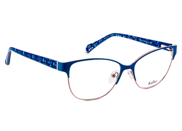 Оправа для очков Kalita A 82167 3 - фото, цена в интернет-магазине Мода-Оптик Архангельск