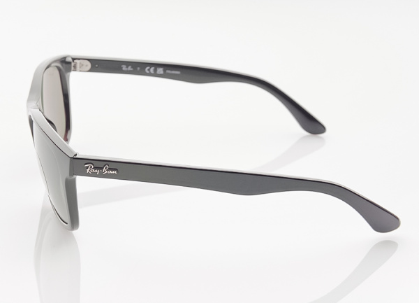 Очки солнцезащитные Ray Ban 4181 -601/9A - фото, цена в интернет-магазине Мода-Оптик Архангельск