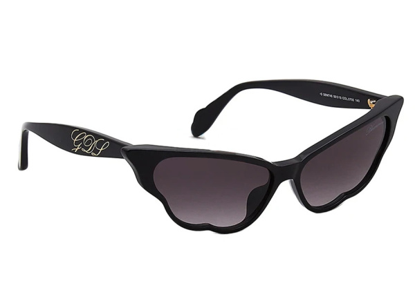 Очки солнцезащитные Blumarine 748 700 - фото, цена в интернет-магазине Мода-Оптик Архангельск