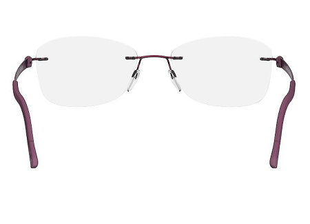 Оправа для очков Silhouette Titan Accent 4494-6057 - фото, цена в интернет-магазине Мода-Оптик Архангельск