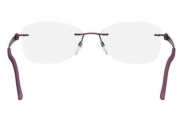 Оправа для очков Silhouette Titan Accent 4494-6057 - фото, цена в интернет-магазине Мода-Оптик Архангельск