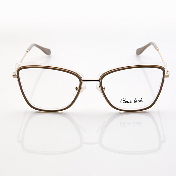 Оправа для очков Clear Look 8150 2