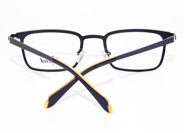 Оправа для очков Luceat 8732 4 - фото, цена в интернет-магазине Мода-Оптик Архангельск