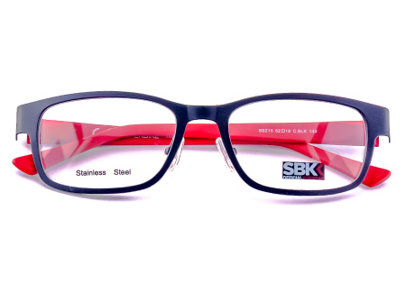 Оправа для очков SuperBike 215 c BLK - фото, цена в интернет-магазине Мода-Оптик Архангельск