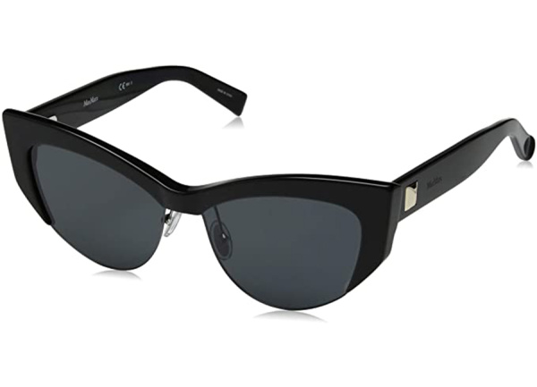 Очки солнцезащитные Max Mara LINA I 807 - фото, цена в интернет-магазине Мода-Оптик Архангельск