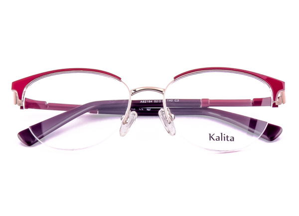 Оправа для очков Kalita A 82164 3 - фото, цена в интернет-магазине Мода-Оптик Архангельск