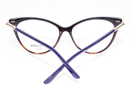 Оправа для очков Neolook glamour 8007- 505 - фото, цена в интернет-магазине Мода-Оптик Архангельск