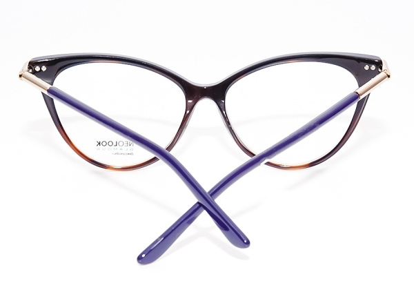 Оправа для очков Neolook glamour 8007- 505 - фото, цена в интернет-магазине Мода-Оптик Архангельск