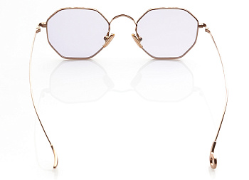 Очки солнцезащитные Eyepetizer Valter C9-49