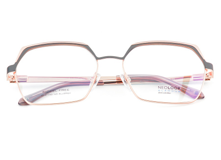 Оправа для очков Neolook glamour 7939-22 - фото, цена в интернет-магазине Мода-Оптик Архангельск