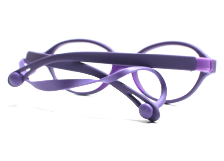 Оправа для очков Babylook BL 52011 - 269 - фото, цена в интернет-магазине Мода-Оптик Архангельск