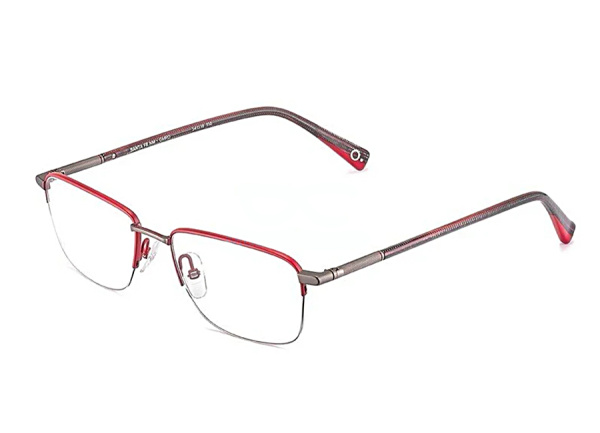 Оправа для очков Etnia Barcelona 4 SANTAF 540 GMRD - фото, цена в интернет-магазине Мода-Оптик Архангельск