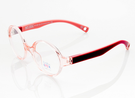 Оправа для очков Babylook 52060 -001 - фото, цена в интернет-магазине Мода-Оптик Архангельск