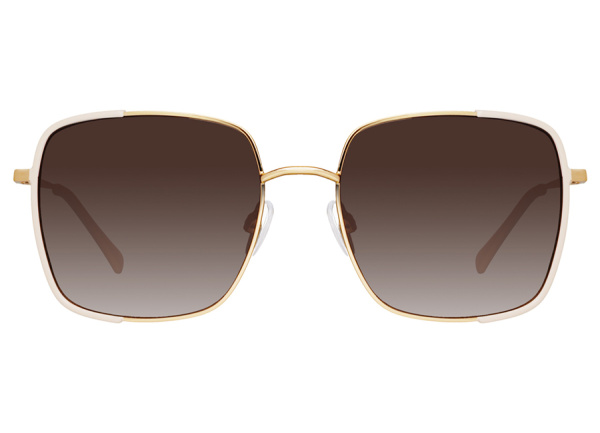 Очки солнцезащитные Dackor 462 Brown - фото, цена в интернет-магазине Мода-Оптик Архангельск