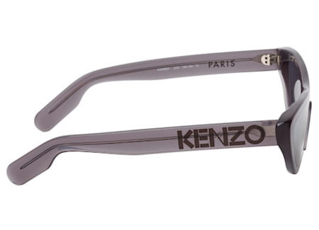 Очки солнцезащитные Kenzo 40007I 01C - фото, цена в интернет-магазине Мода-Оптик Архангельск
