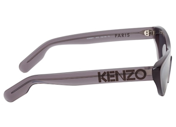 Очки солнцезащитные Kenzo 40007I 01C - фото, цена в интернет-магазине Мода-Оптик Архангельск