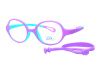 Оправа для очков Babylook BL 52008 - 002 - фото, цена в интернет-магазине Мода-Оптик Архангельск