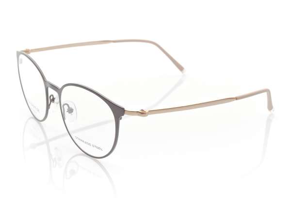 Оправа для очков Stepper STS-40153 F091 - фото, цена в интернет-магазине Мода-Оптик Архангельск