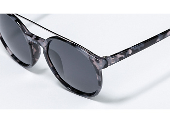 Очки солнцезащитные Dackor 57 Black