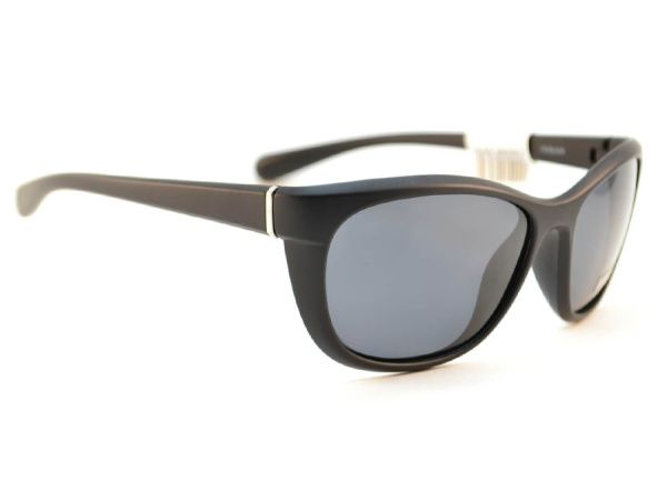 Очки солнцезащитные Dackor 115 Black - фото, цена в интернет-магазине Мода-Оптик Архангельск