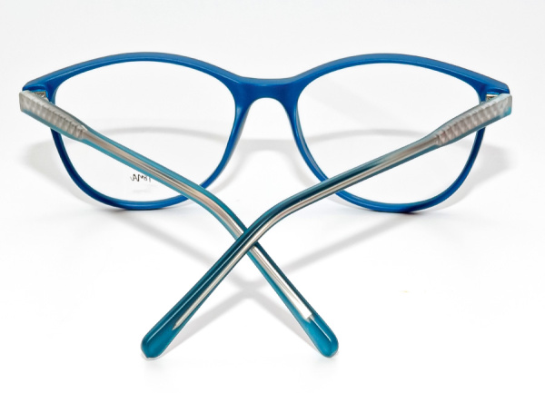 Оправа для очков Tsna V42224 C3 - фото, цена в интернет-магазине Мода-Оптик Архангельск