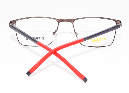 Оправа для очков Zitrone ZN 17-223 08 - фото, цена в интернет-магазине Мода-Оптик Архангельск