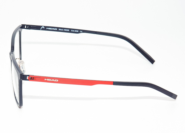 Оправа для очков Head 16030 630 - фото, цена в интернет-магазине Мода-Оптик Архангельск