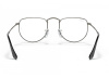Оправа для очков Ray Ban 3958-3118 - фото, цена в интернет-магазине Мода-Оптик Архангельск