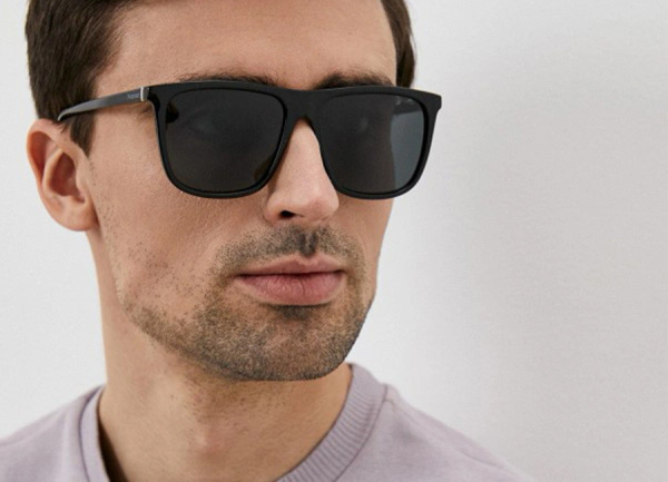 Очки солнцезащитные Polaroid PLD 6099/S 807 - фото, цена в интернет-магазине Мода-Оптик Архангельск