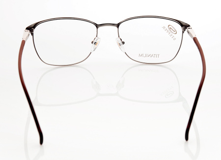 Оправа для очков Stepper SI 50150 F 012 - фото, цена в интернет-магазине Мода-Оптик Архангельск