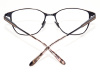 Оправа для очков Einstoffen Black & Rose 6152 504 - фото, цена в интернет-магазине Мода-Оптик Архангельск