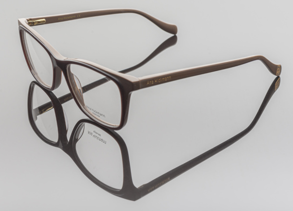 Оправа для очков Ana Hickmann 6347 H01 - фото, цена в интернет-магазине Мода-Оптик Архангельск