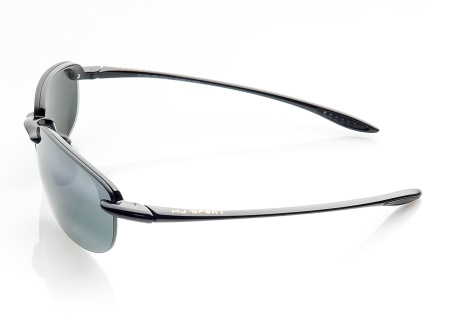 Очки солнцезащитные Maui Jim 407N-02 - фото, цена в интернет-магазине Мода-Оптик Архангельск
