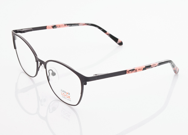 Оправа для очков Juniorlook 1665 087 - фото, цена в интернет-магазине Мода-Оптик Архангельск