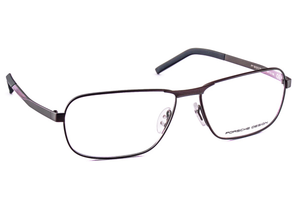 Оправа для очков Porsche 8303 B - фото, цена в интернет-магазине Мода-Оптик Архангельск