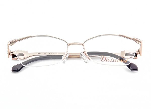 Оправа для очков Divissima 5496 - 907 - фото, цена в интернет-магазине Мода-Оптик Архангельск