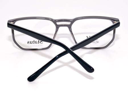 Оправа для очков Status 3683 2 - фото, цена в интернет-магазине Мода-Оптик Архангельск