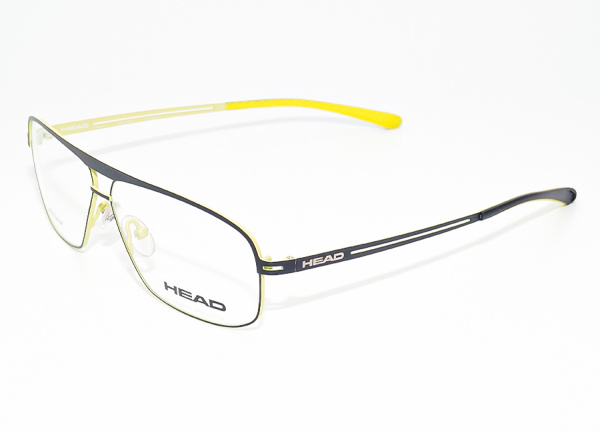 Оправа для очков Head 16036 650 - фото, цена в интернет-магазине Мода-Оптик Архангельск