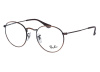 Оправа для очков Ray Ban 3447V-3120 - фото, цена в интернет-магазине Мода-Оптик Архангельск