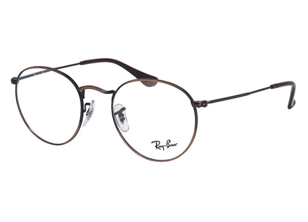 Оправа для очков Ray Ban 3447V-3120 - фото, цена в интернет-магазине Мода-Оптик Архангельск