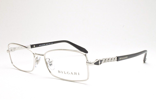 Оправа для очков Bulgari 2111B-102 - фото, цена в интернет-магазине Мода-Оптик Архангельск