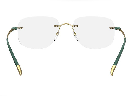 Оправа для очков Silhouette Alpha 5516 EQ 5540 - фото, цена в интернет-магазине Мода-Оптик Архангельск