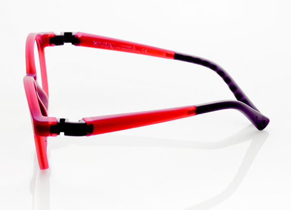 Оправа для очков Babylook 52057 -002 - фото, цена в интернет-магазине Мода-Оптик Архангельск