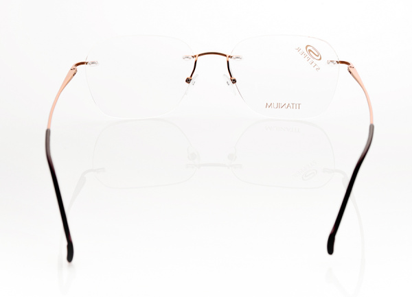 Оправа для очков Stepper SI 87134 F 010 - фото, цена в интернет-магазине Мода-Оптик Архангельск