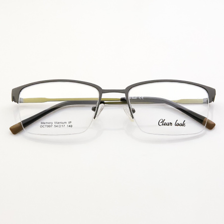 Оправа для очков Clear Look 997 3 - фото, цена в интернет-магазине Мода-Оптик Архангельск