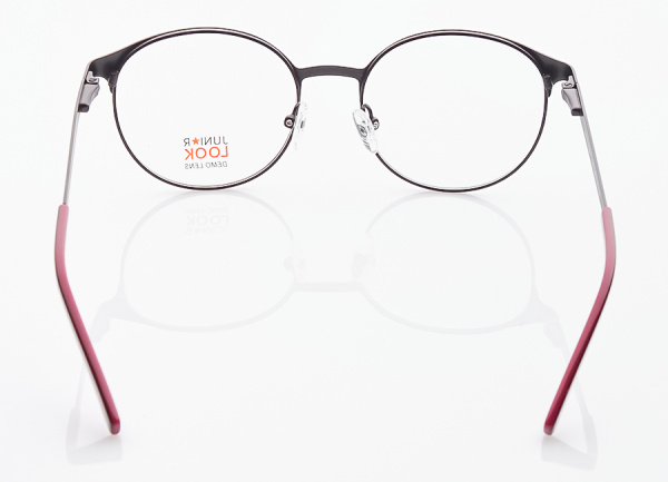 Оправа для очков Juniorlook 1617 087 - фото, цена в интернет-магазине Мода-Оптик Архангельск